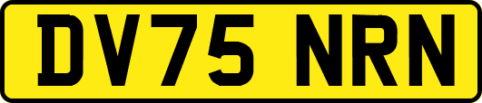 DV75NRN