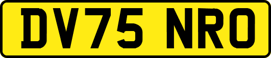 DV75NRO