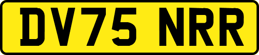 DV75NRR