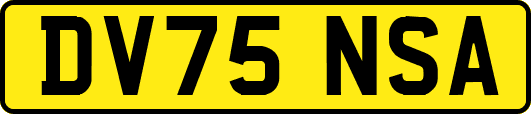 DV75NSA