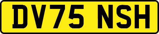 DV75NSH