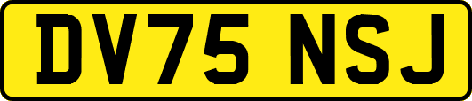 DV75NSJ