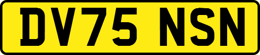 DV75NSN