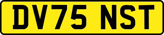 DV75NST