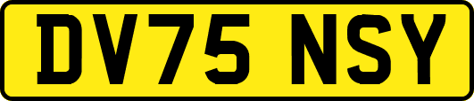 DV75NSY