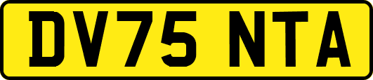 DV75NTA