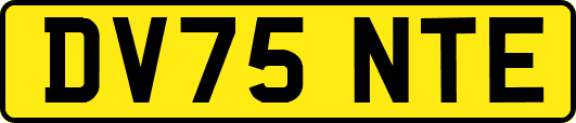 DV75NTE