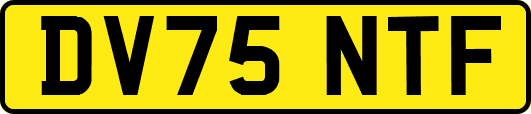DV75NTF