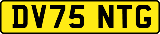 DV75NTG