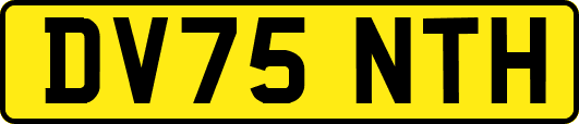 DV75NTH