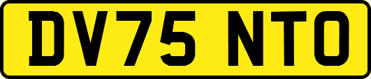 DV75NTO