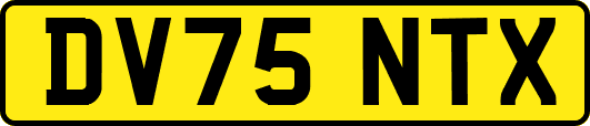 DV75NTX