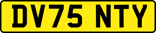 DV75NTY