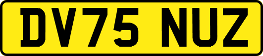 DV75NUZ