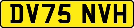 DV75NVH