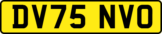DV75NVO