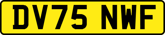 DV75NWF