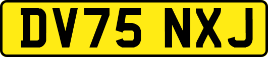 DV75NXJ