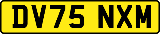 DV75NXM