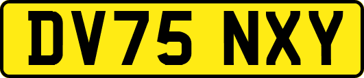 DV75NXY
