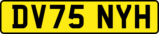 DV75NYH