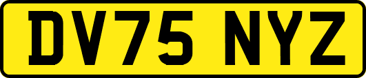 DV75NYZ