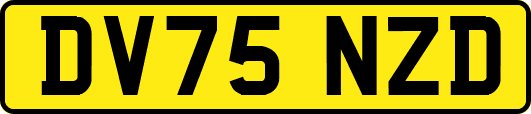 DV75NZD