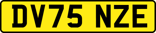 DV75NZE