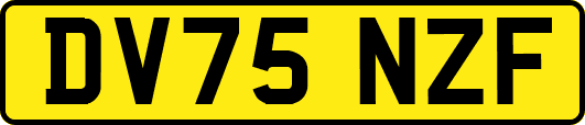 DV75NZF