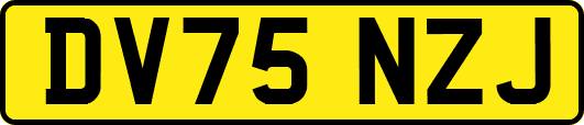 DV75NZJ