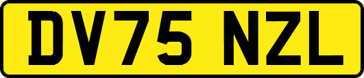 DV75NZL