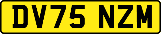 DV75NZM