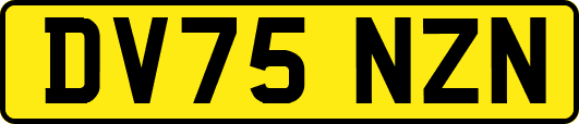 DV75NZN