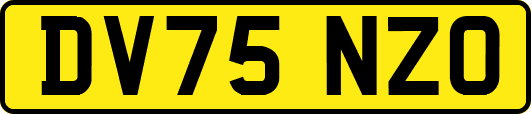 DV75NZO