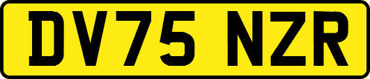 DV75NZR
