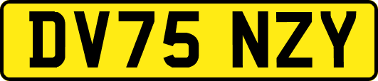 DV75NZY