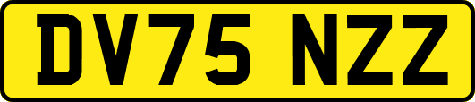 DV75NZZ