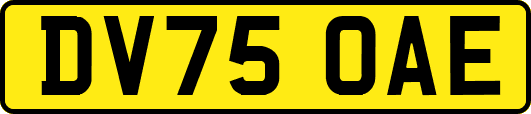 DV75OAE