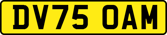 DV75OAM
