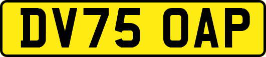 DV75OAP