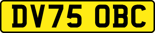 DV75OBC
