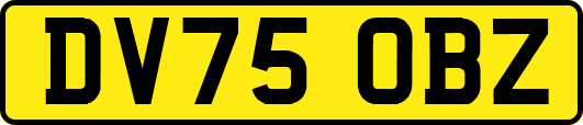 DV75OBZ