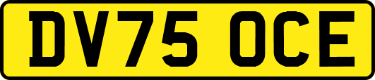 DV75OCE