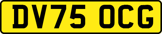 DV75OCG