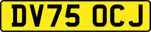 DV75OCJ