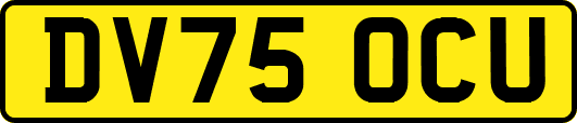 DV75OCU