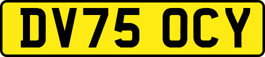 DV75OCY