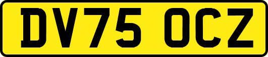 DV75OCZ