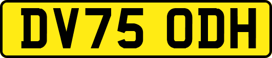 DV75ODH