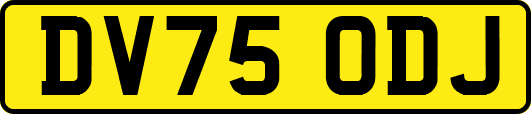 DV75ODJ